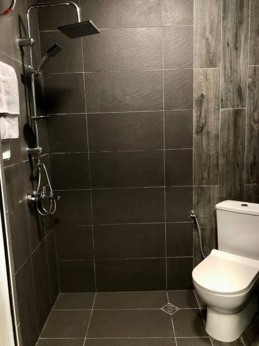 بازارجيك Luxury Apartment المظهر الخارجي الصورة
