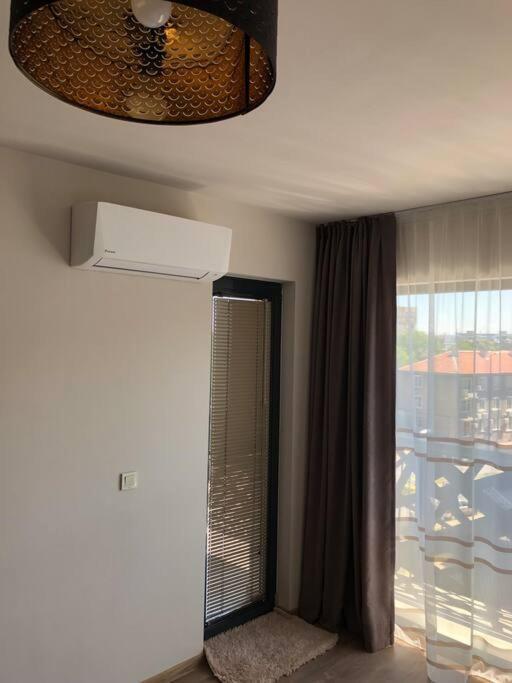 بازارجيك Luxury Apartment المظهر الخارجي الصورة